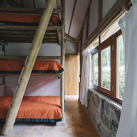Hostal Tosepan Kali Cuetzalán del Progreso Dış mekan fotoğraf